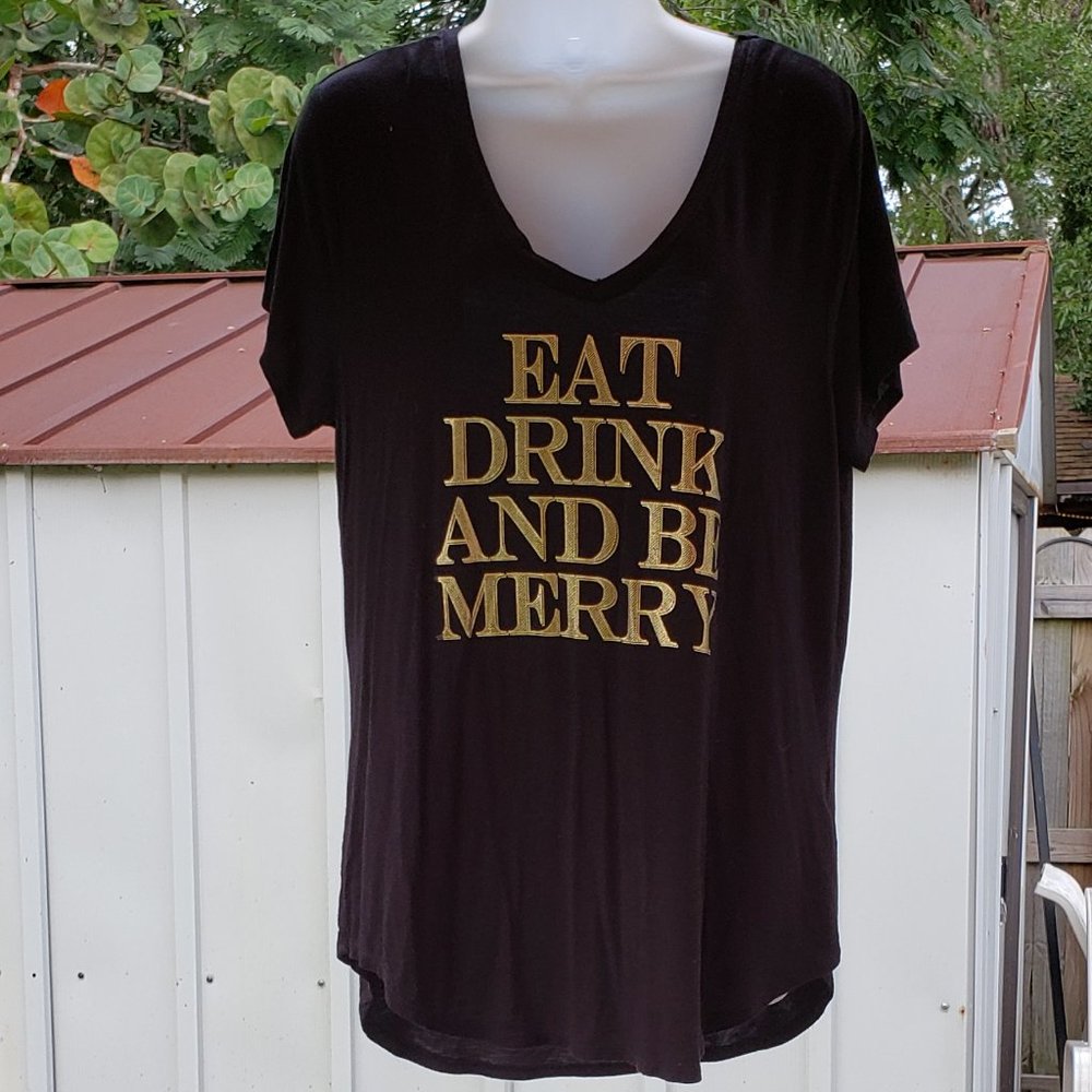 Apt 9 Super Fun, Everyday Shirt